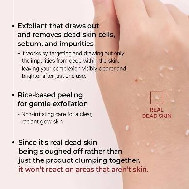 Dr Melaxin Peel Shot – Brighten & Exfoliate (2 x 80ml)