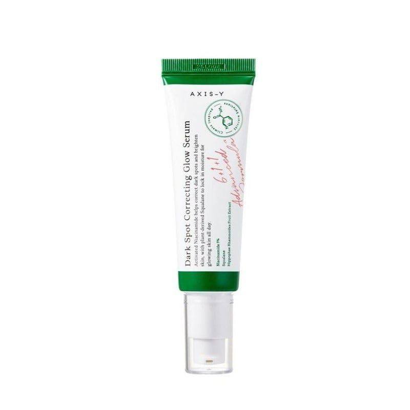 Axis-Y Dark Spot Correcting Glow Serum 50ml