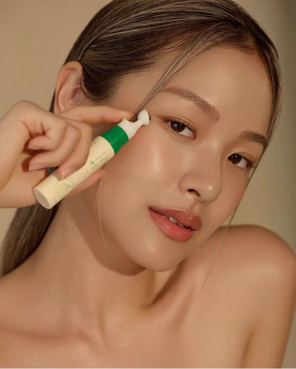 Axis Y Vegan Collagen Eye Serum – Brighten, Smooth & Revitalize