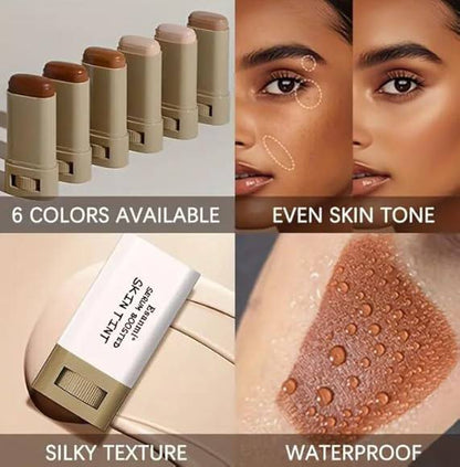 Serum Skin Tint - Lightweight Glow