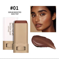 Serum Skin Tint - Lightweight Glow