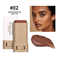 Serum Skin Tint - Lightweight Glow