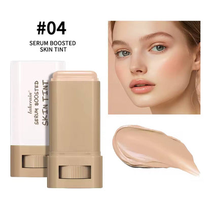 Serum Skin Tint - Lightweight Glow