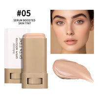 Serum Skin Tint - Lightweight Glow