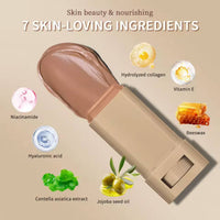 Serum Skin Tint - Lightweight Glow