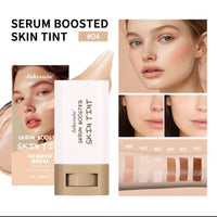 Serum Skin Tint - Lightweight Glow