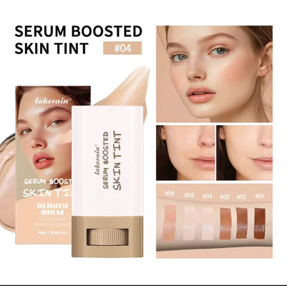 Serum Skin Tint - Lightweight Glow
