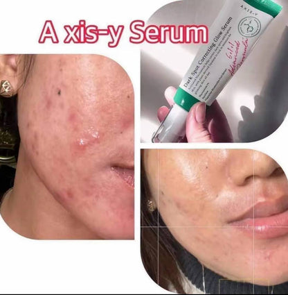 Axis-Y Dark Spot Correcting Glow Serum 50ml