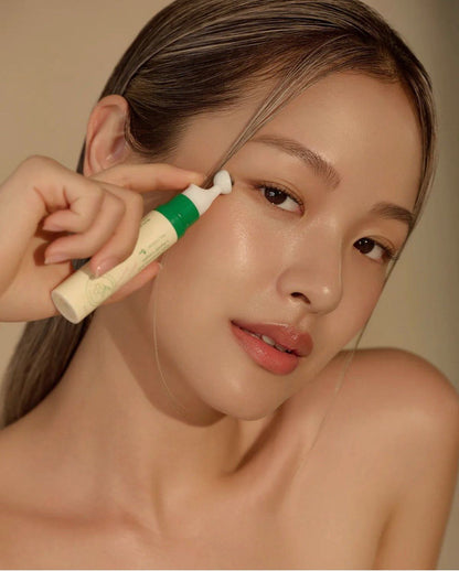 Axis Y Vegan Collagen Eye Serum – Brighten, Smooth & Revitalize