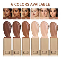 Serum Skin Tint - Lightweight Glow