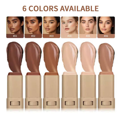 Serum Skin Tint - Lightweight Glow